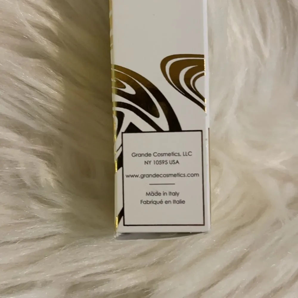 Grande Grandeprimer Pre-Mascara Lengthener New in Box Full Sized